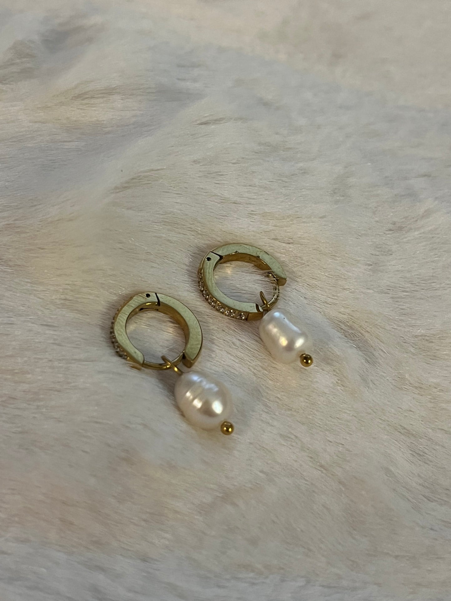 Ava Earrings