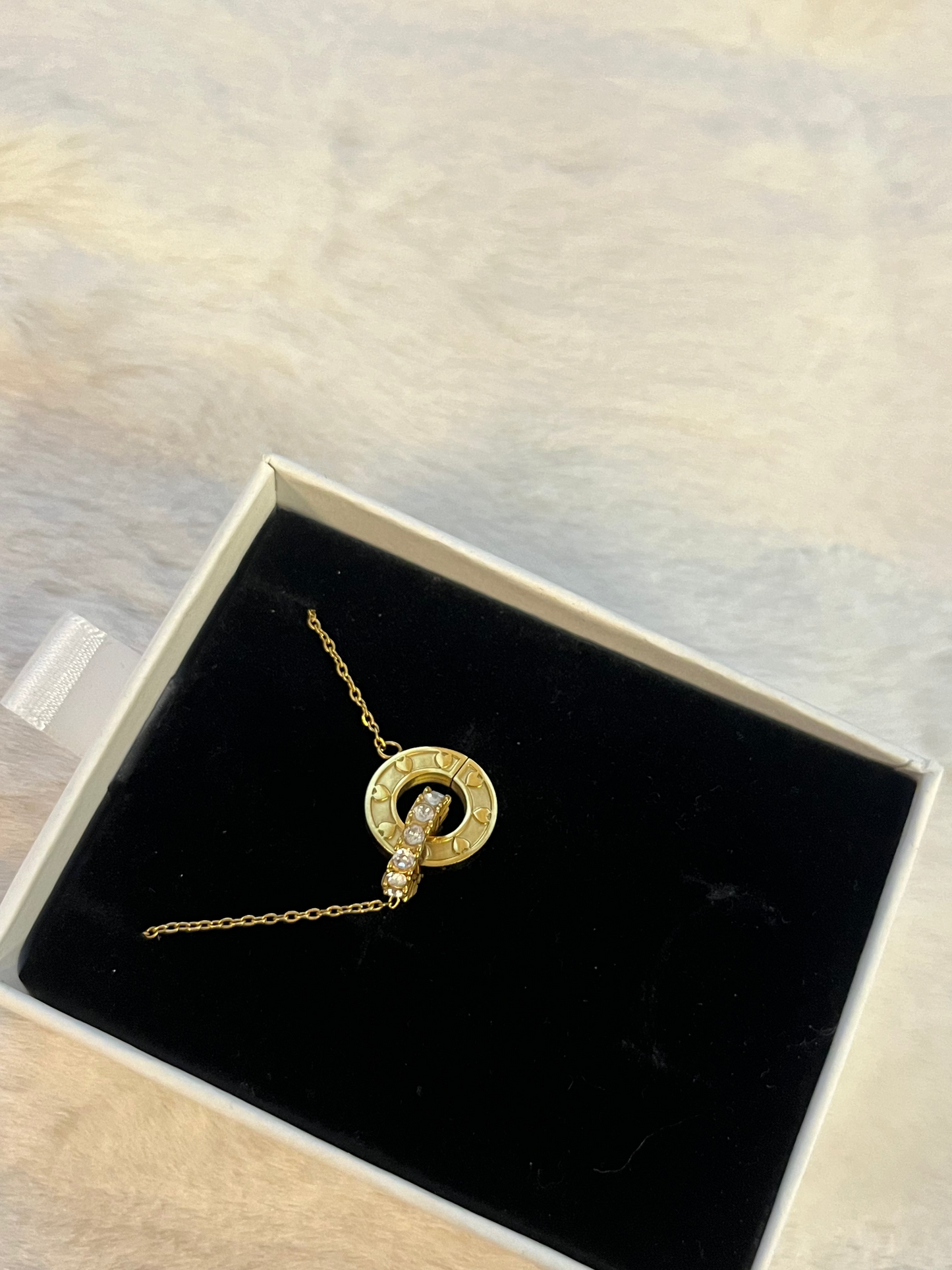 Aurea Necklace