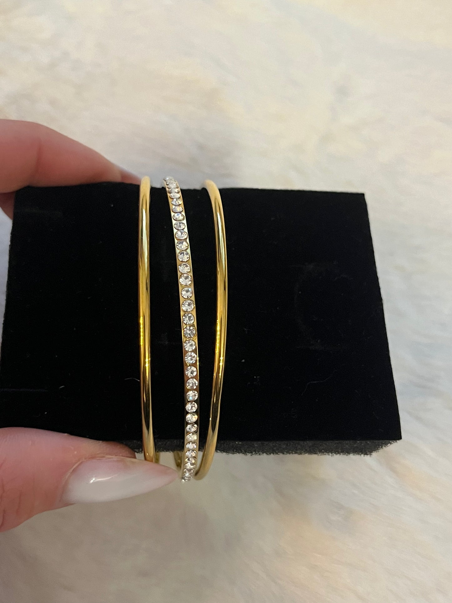 Nova Bracelet
