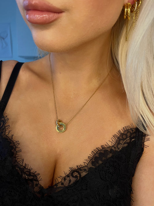 Aurea Necklace
