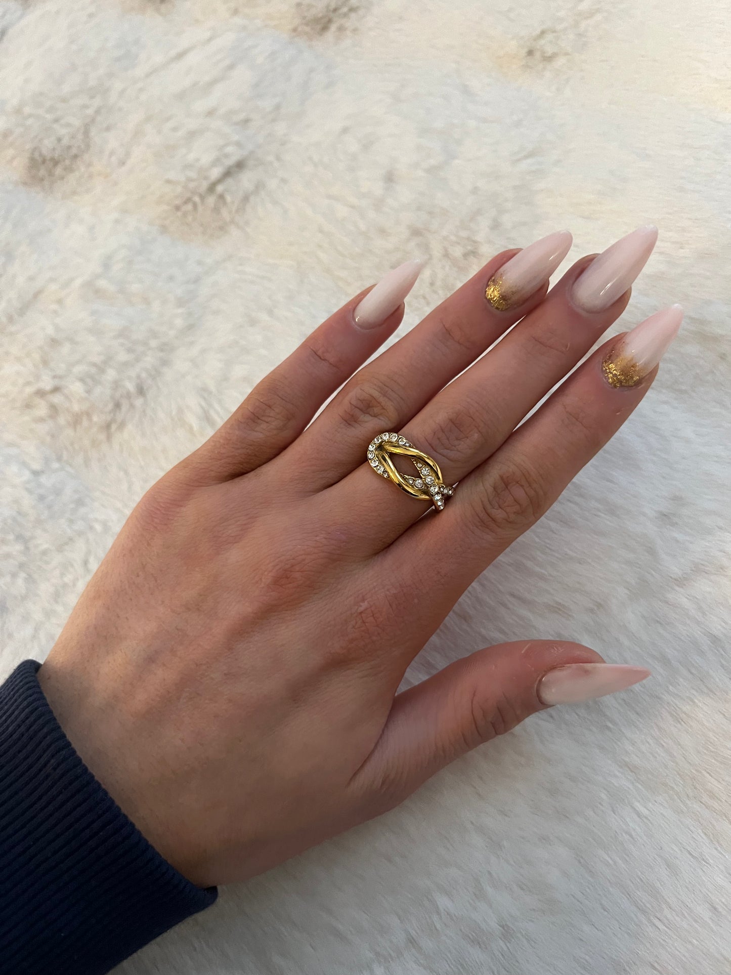 Isla Ring