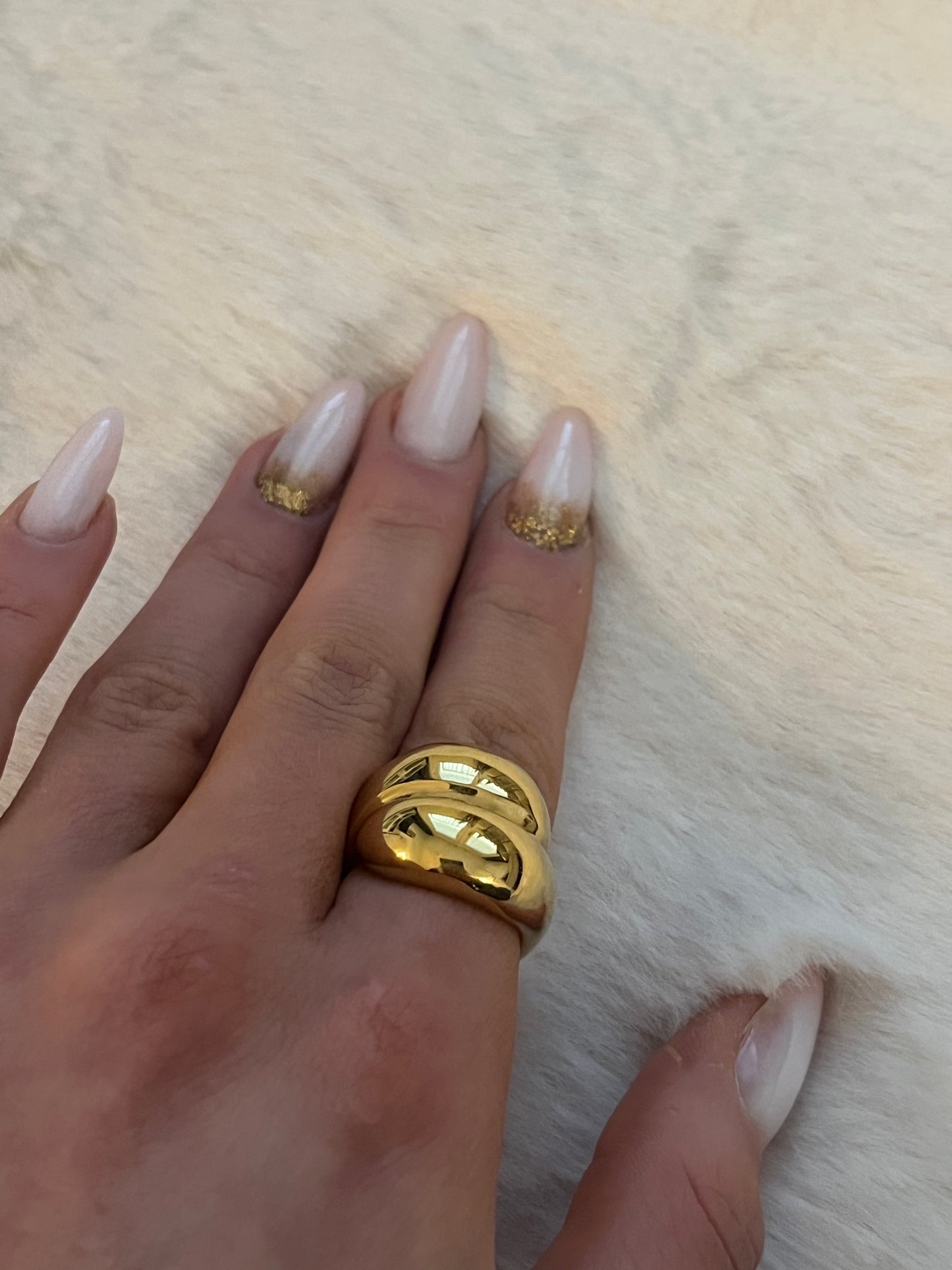 Mira Ring