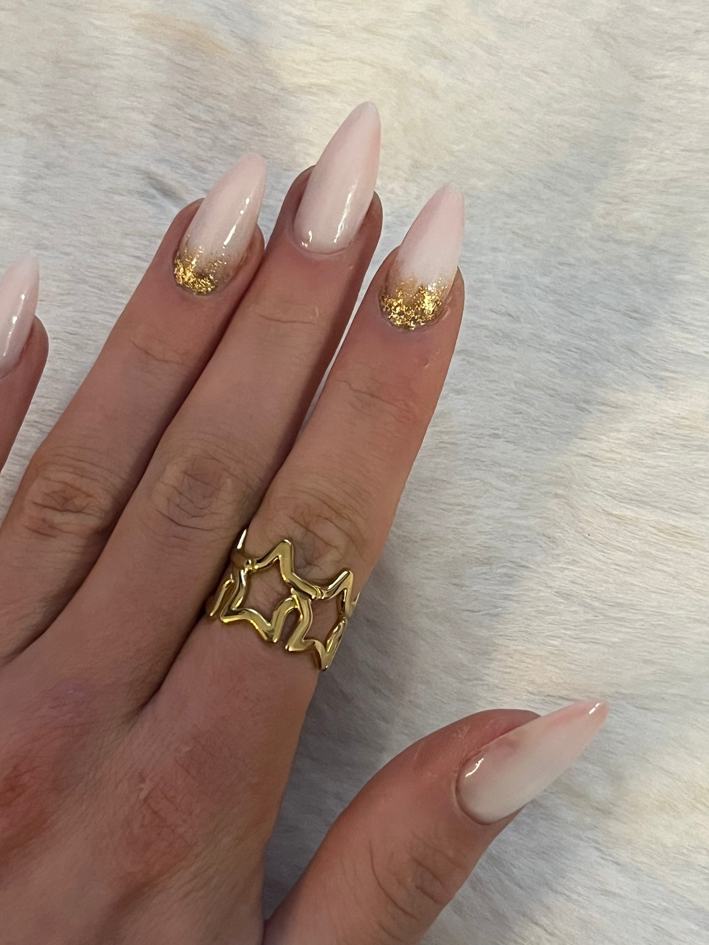 Lyra Ring