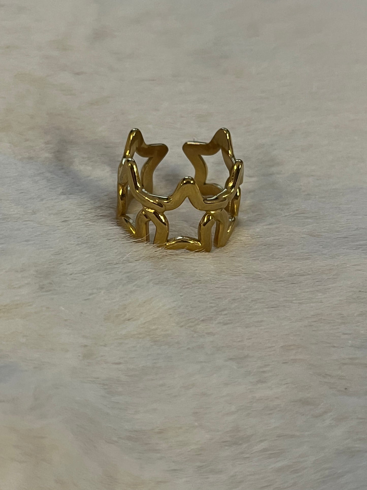 Lyra Ring