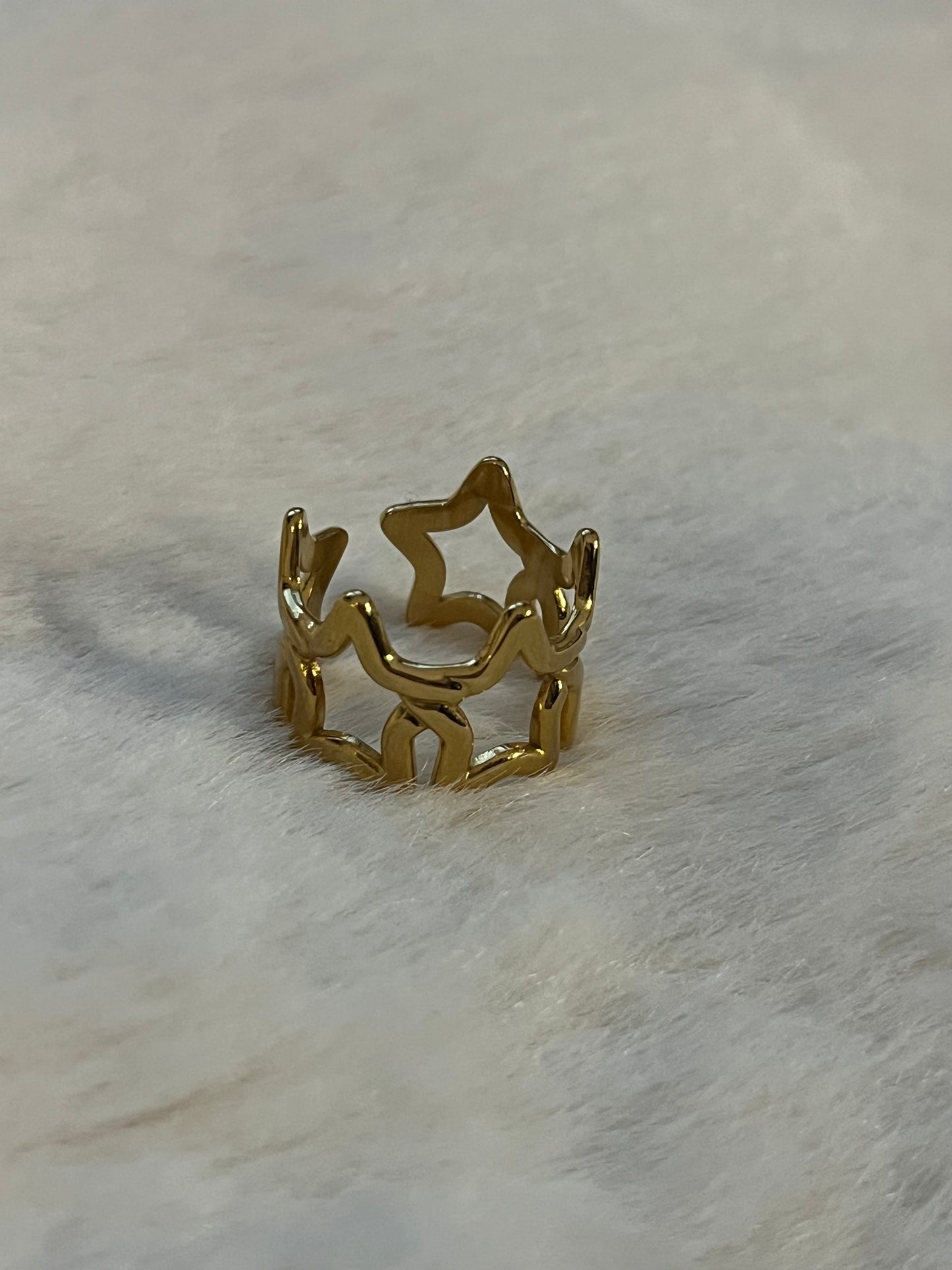 Lyra Ring