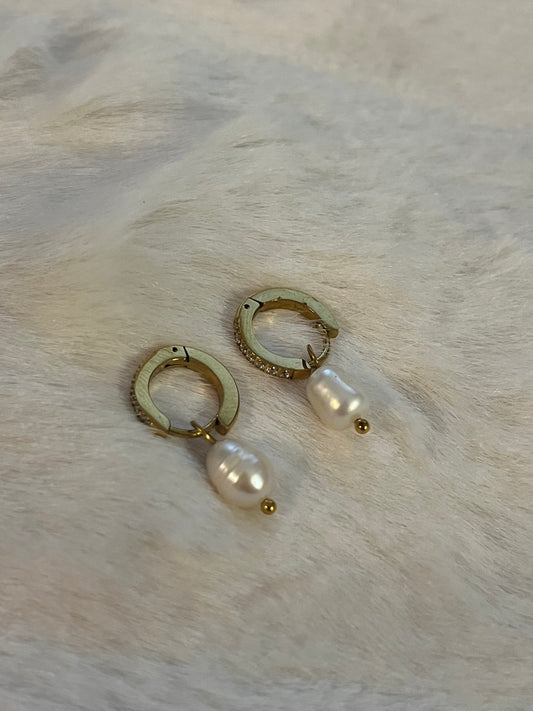Ava Earrings