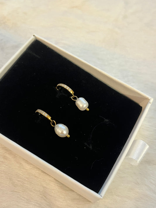 Ava Earrings