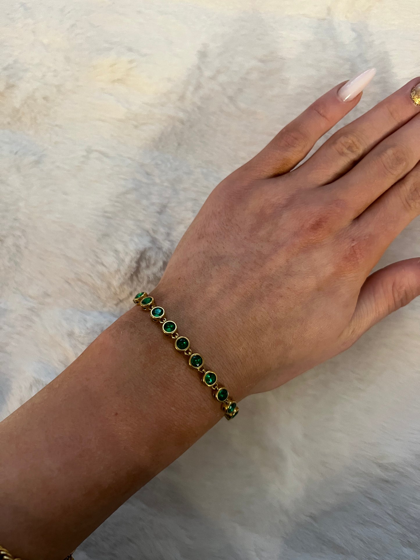 Emeri Bracelet