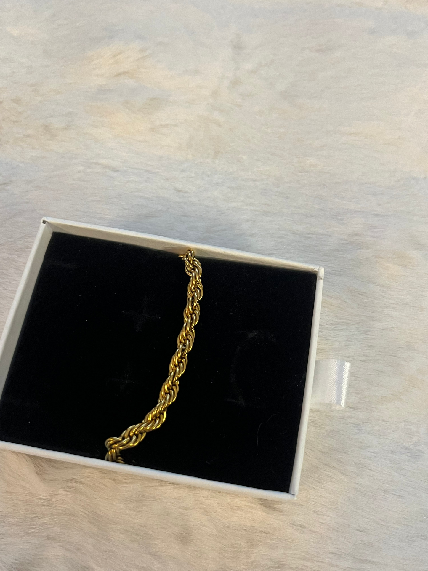 Zara Bracelet