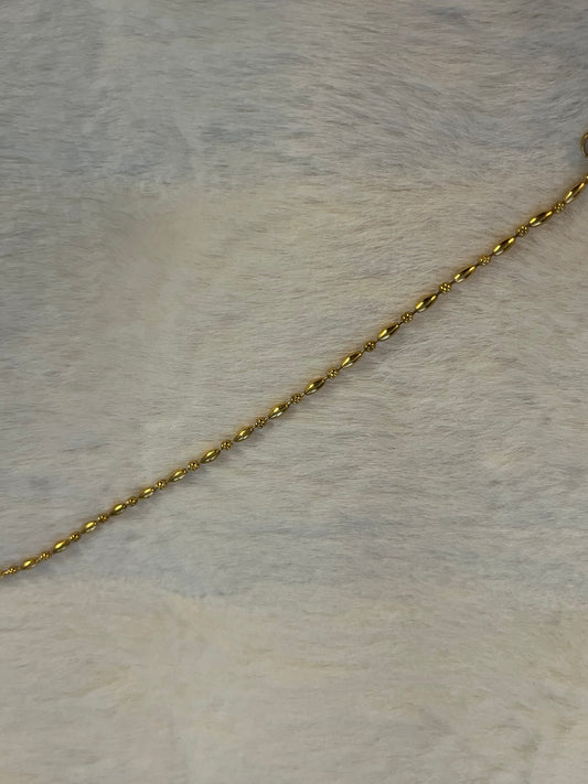 Alis Bracelet