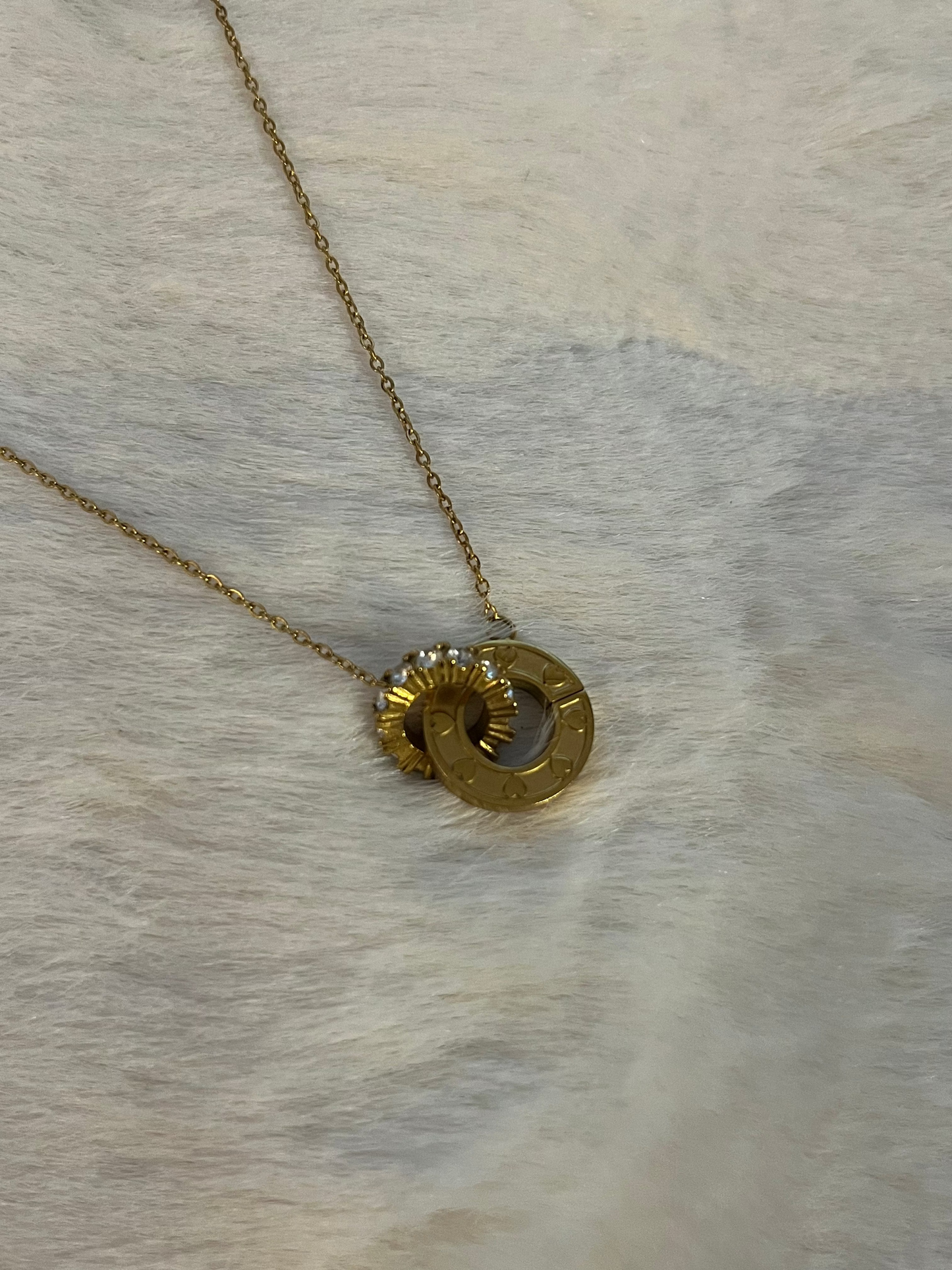 Aurea Necklace