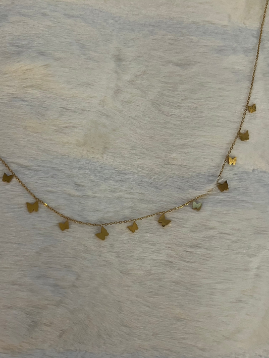 Vola Necklace