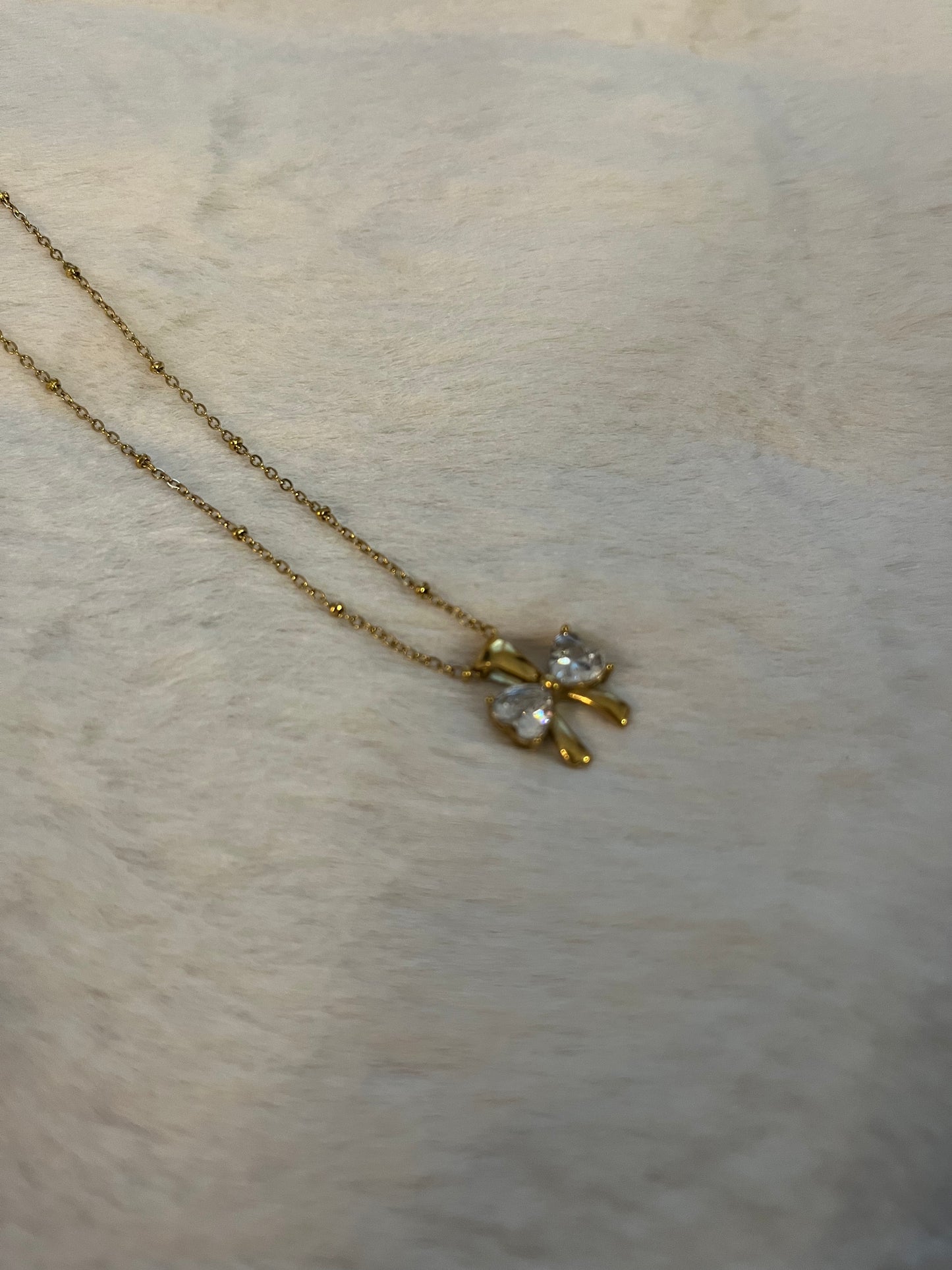 Noe Necklace