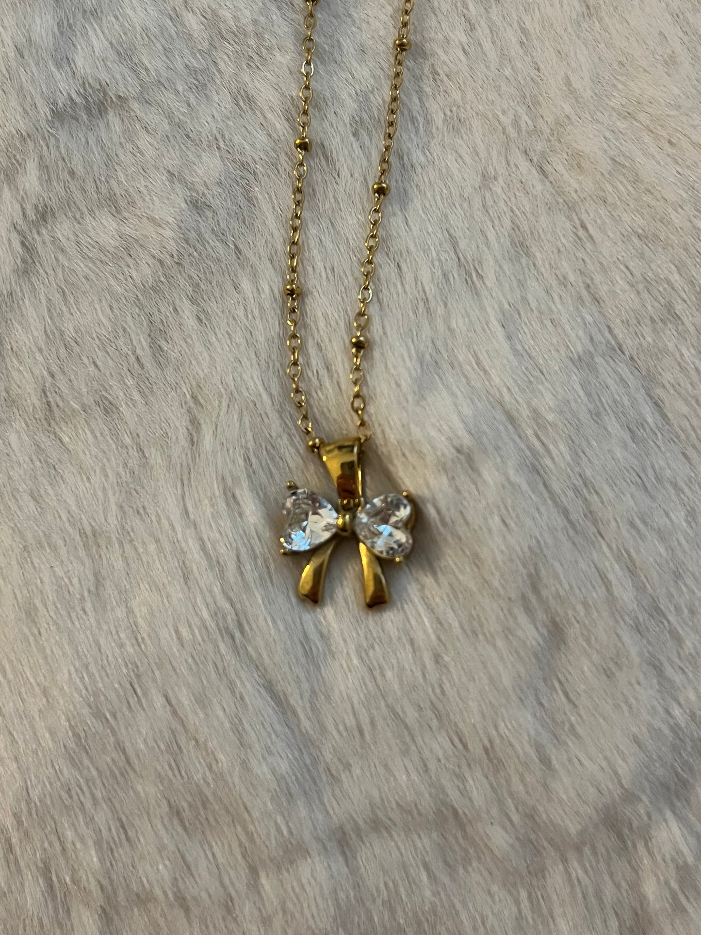 Noe Necklace