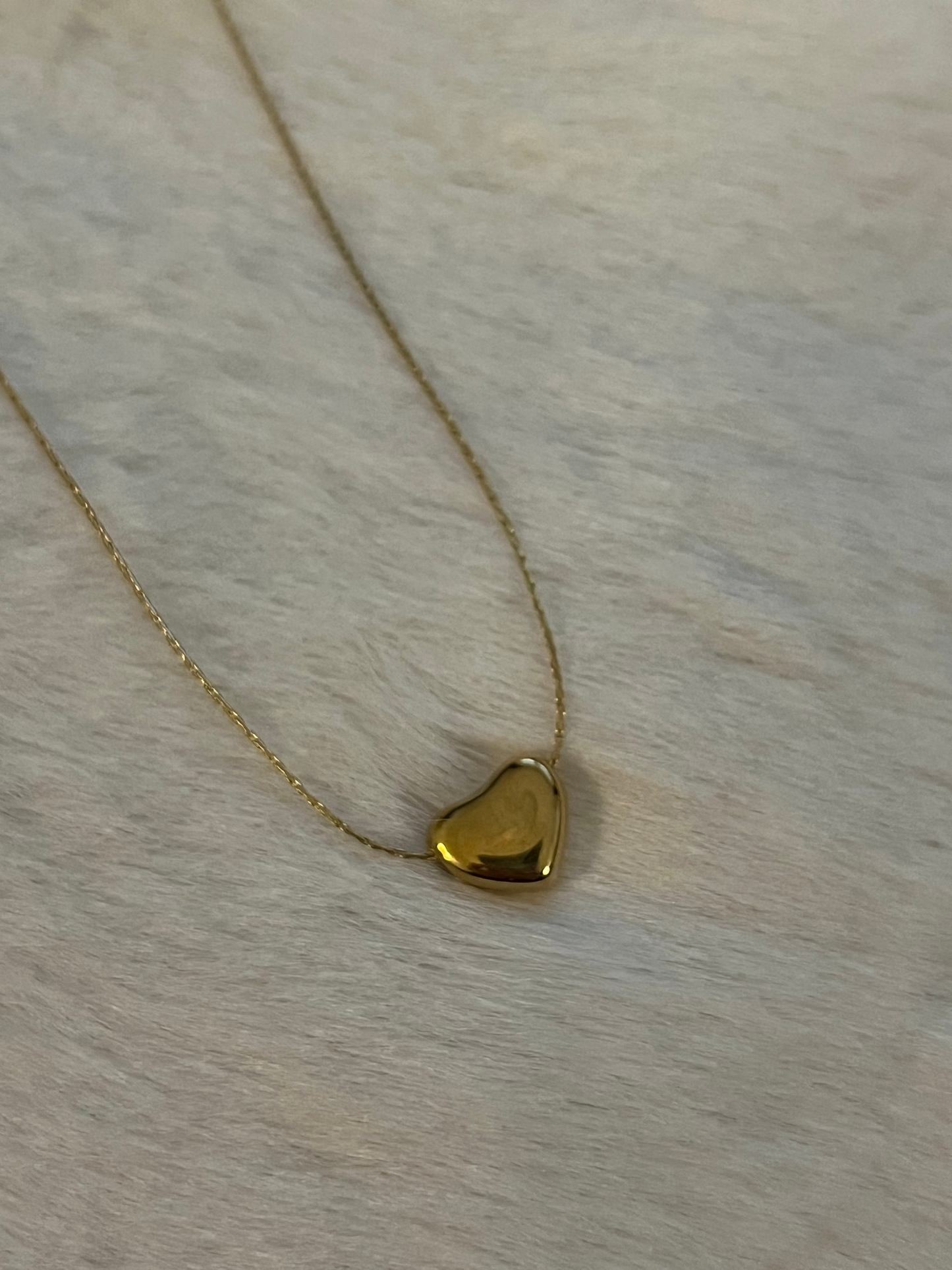 Lia Necklace