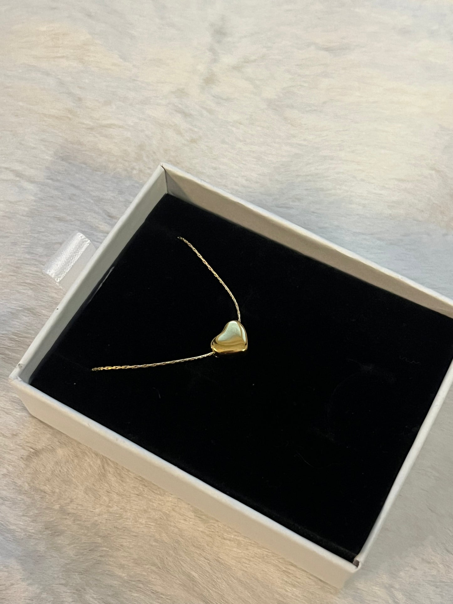 Lia Necklace