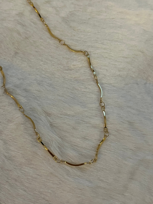 Eva Necklace