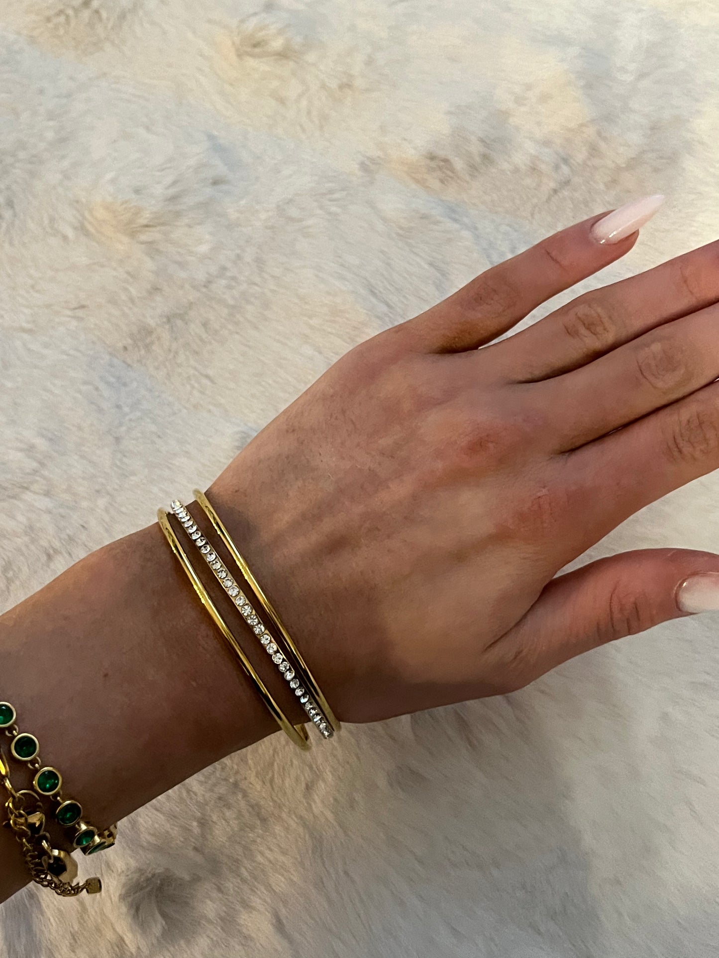 Nova Bracelet